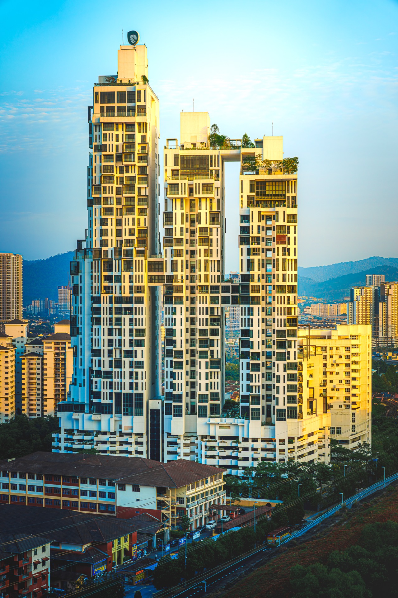 建築巡禮_吉隆坡